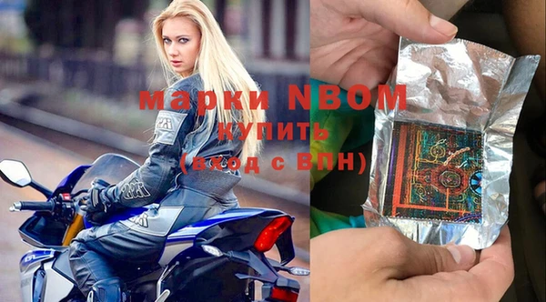 молекула духа Богородск